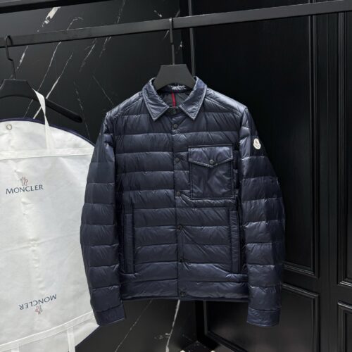 MONCLER COAT - MC066