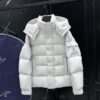 MONCLER COAT - MC100