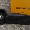 LOUIS VUITTON TRAINER SNEAKERS - LVS244