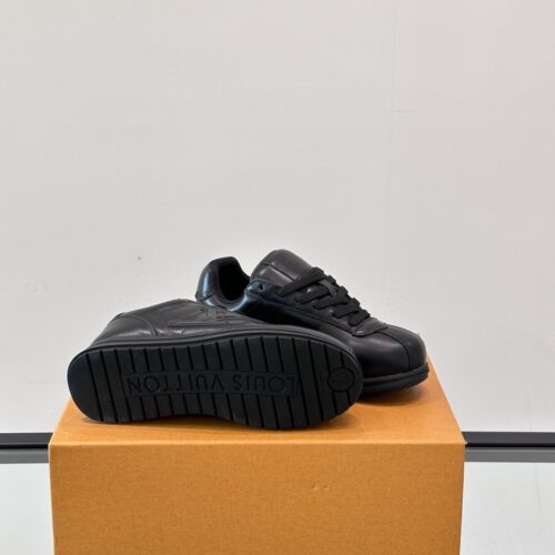LOUIS VUITTON LV BUTTERSOFT Sneaker - LVS249