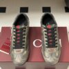 GUCCI Shift sneaker - GCC235