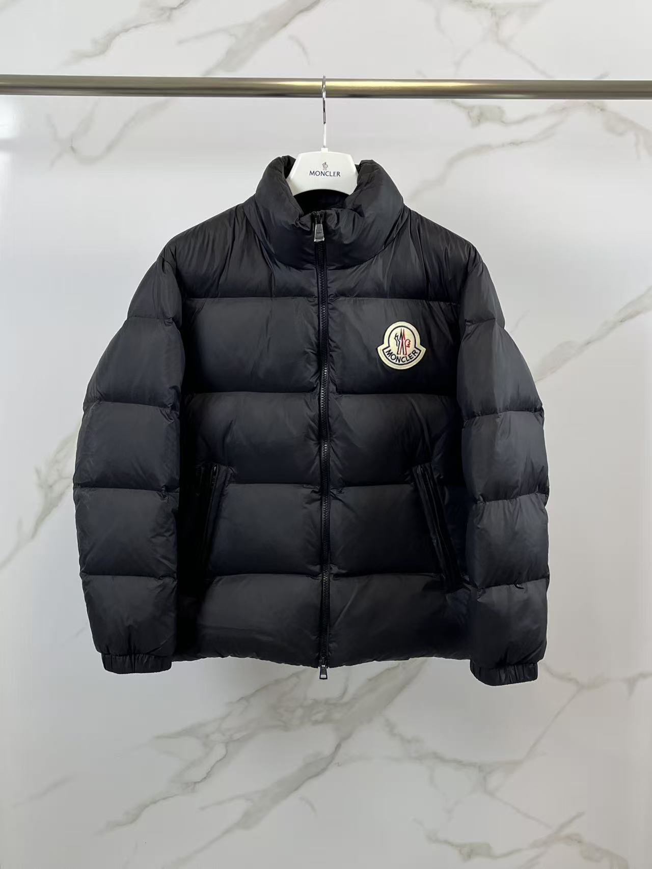 MONCLER COAT - MC103