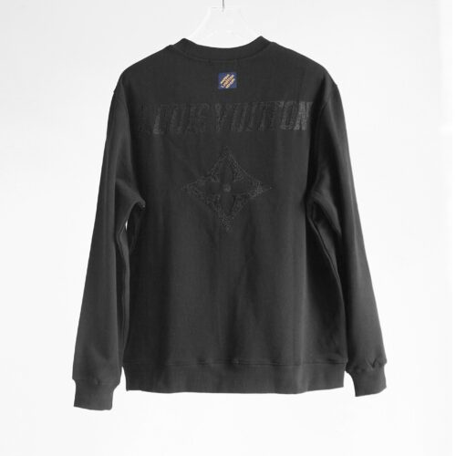 LOUIS VUITTON SWEATSHIRT - LH071