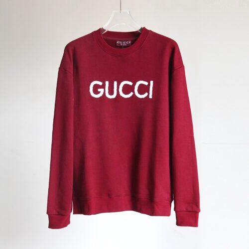GUCCI SWEATSHIRT - GH017