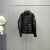 MONCLER COAT - MC117