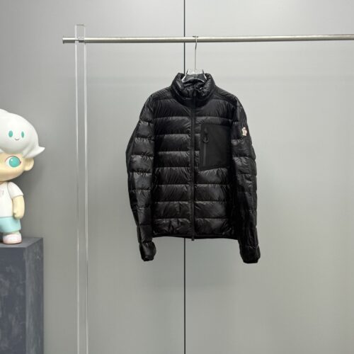 MONCLER COAT - MC117
