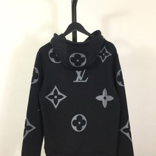 LOUIS VUITTON HOODIE - LH079