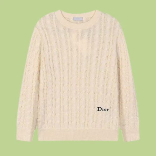 DIOR SWEATSHIRT - DH031