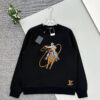 LOUIS VUITTON SWEATSHIRT - LH061