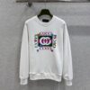 GUCCI SWEATSHIRT - GH030