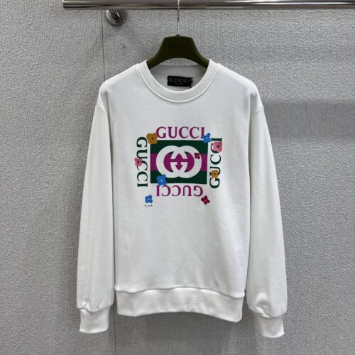 GUCCI SWEATSHIRT - GH030