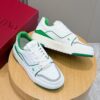 Valentino Leather Sneakers - VN027