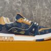 LOUIS VUITTON TRAINER SNEAKERS - LVS242