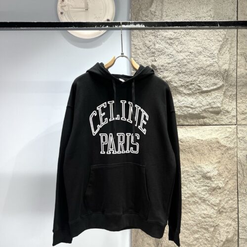 CELINE HOODIE - CH001