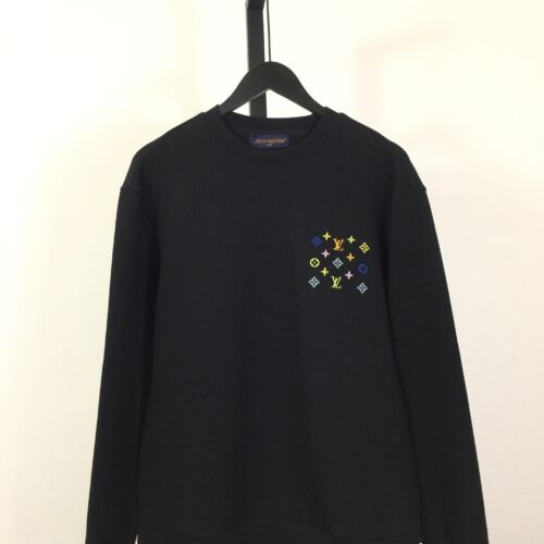 LOUIS VUITTON SWEATSHIRT - LH082