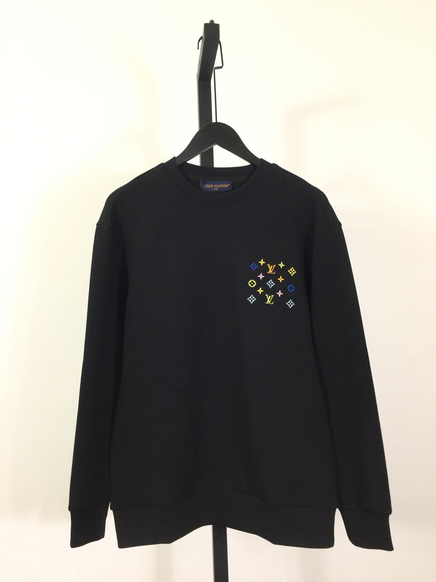 LOUIS VUITTON SWEATSHIRT - LH082