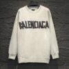 BALENCIAGA SWEATSHIRT - BH027