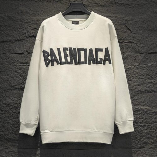 BALENCIAGA SWEATSHIRT - BH027
