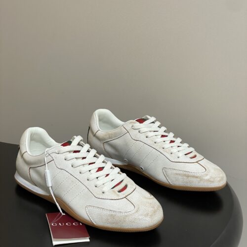 GUCCI Shift sneaker - GCC231