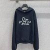 DIOR HOODIE - DH030