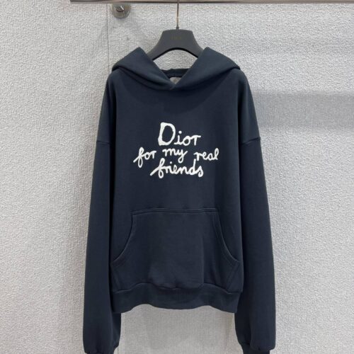 DIOR HOODIE - DH030
