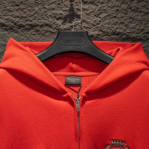 BALENCIAGA HOODIE - BH025