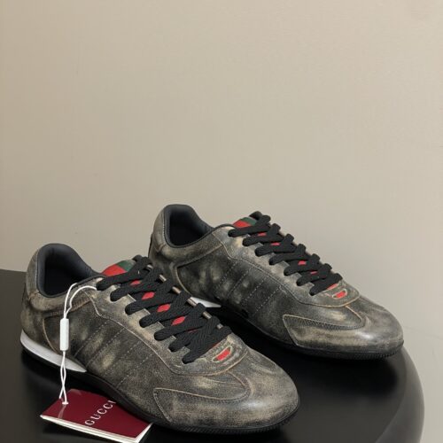 GUCCI Shift sneaker - GCC235