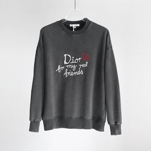 DIOR SWEATSHIRT - DH030