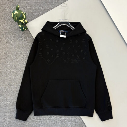 LOUIS VUITTON HOODIE - LH063