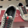 GUCCI Shift sneaker - GCC235