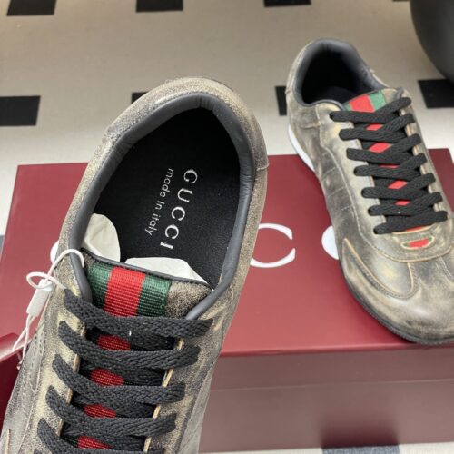 GUCCI Shift sneaker - GCC235