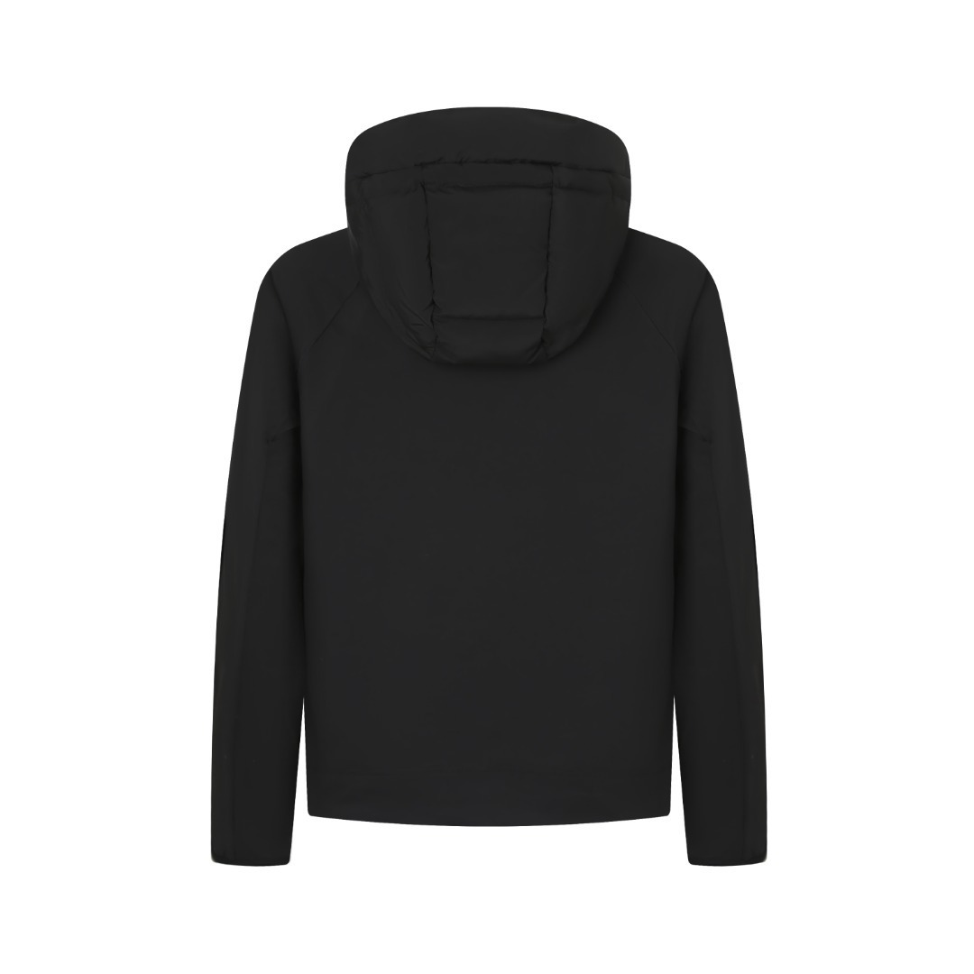 MONCLER COAT - MC087