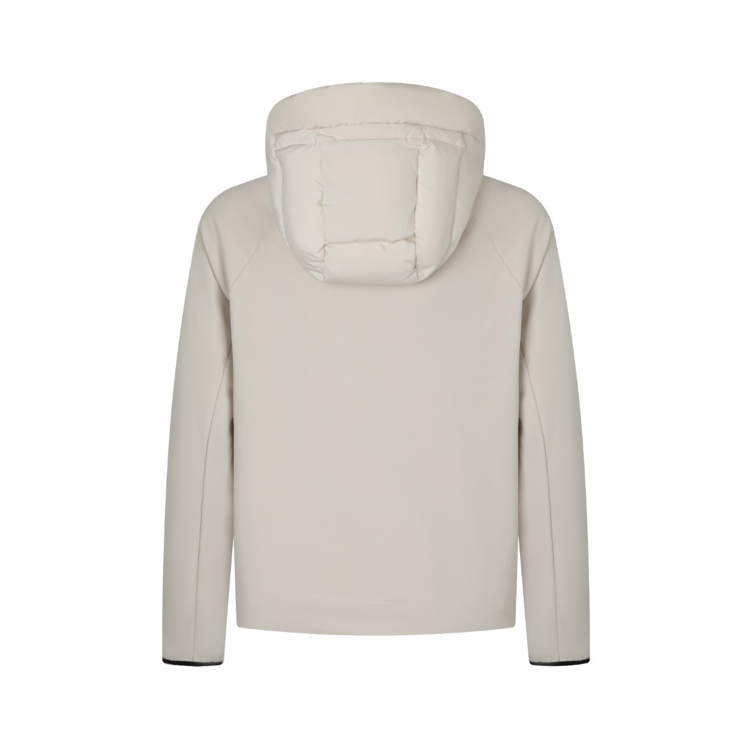 MONCLER COAT - MC086