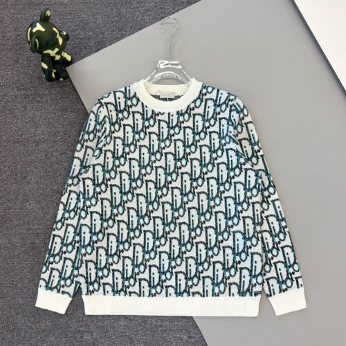 DIOR SWEATSHIRT - DH034