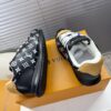LOUIS VUITTON LV BUTTERSOFT Sneaker - LVS231
