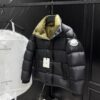 MONCLER COAT - MC059