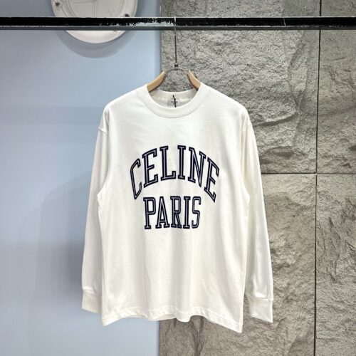 CELINE SWEATSHIRT - CH010