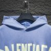 BALENCIAGA HOODIE - BH018