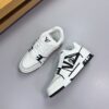 LOUIS VUITTON TRAINER SNEAKERS - LVS233