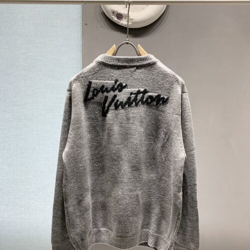 LOUIS VUITTON SWEATSHIRT - LH073