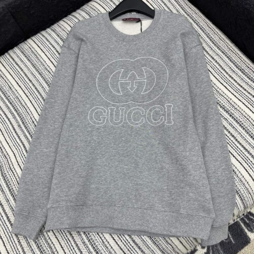 GUCCI SWEATSHIRT - GH029