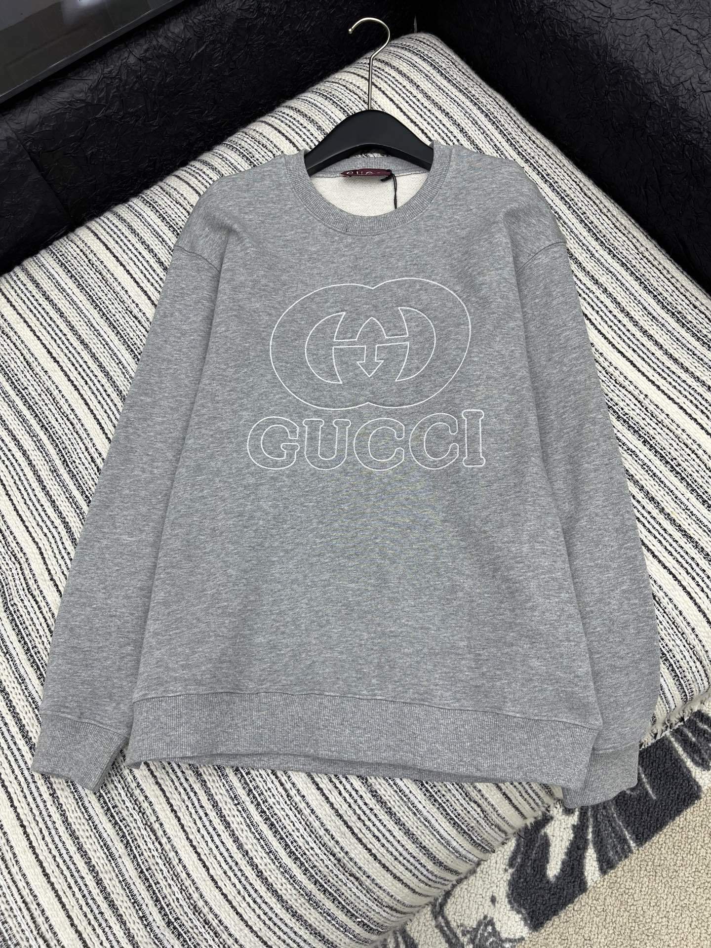 GUCCI SWEATSHIRT - GH029