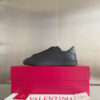 Valentino Garavani Leather Royco Sneakers - VN018