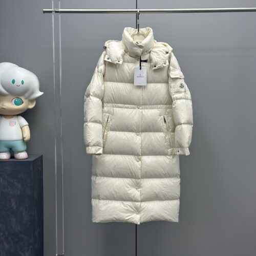 MONCLER COAT - MC116