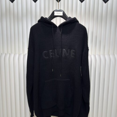 CELINE HOODIE - CH019