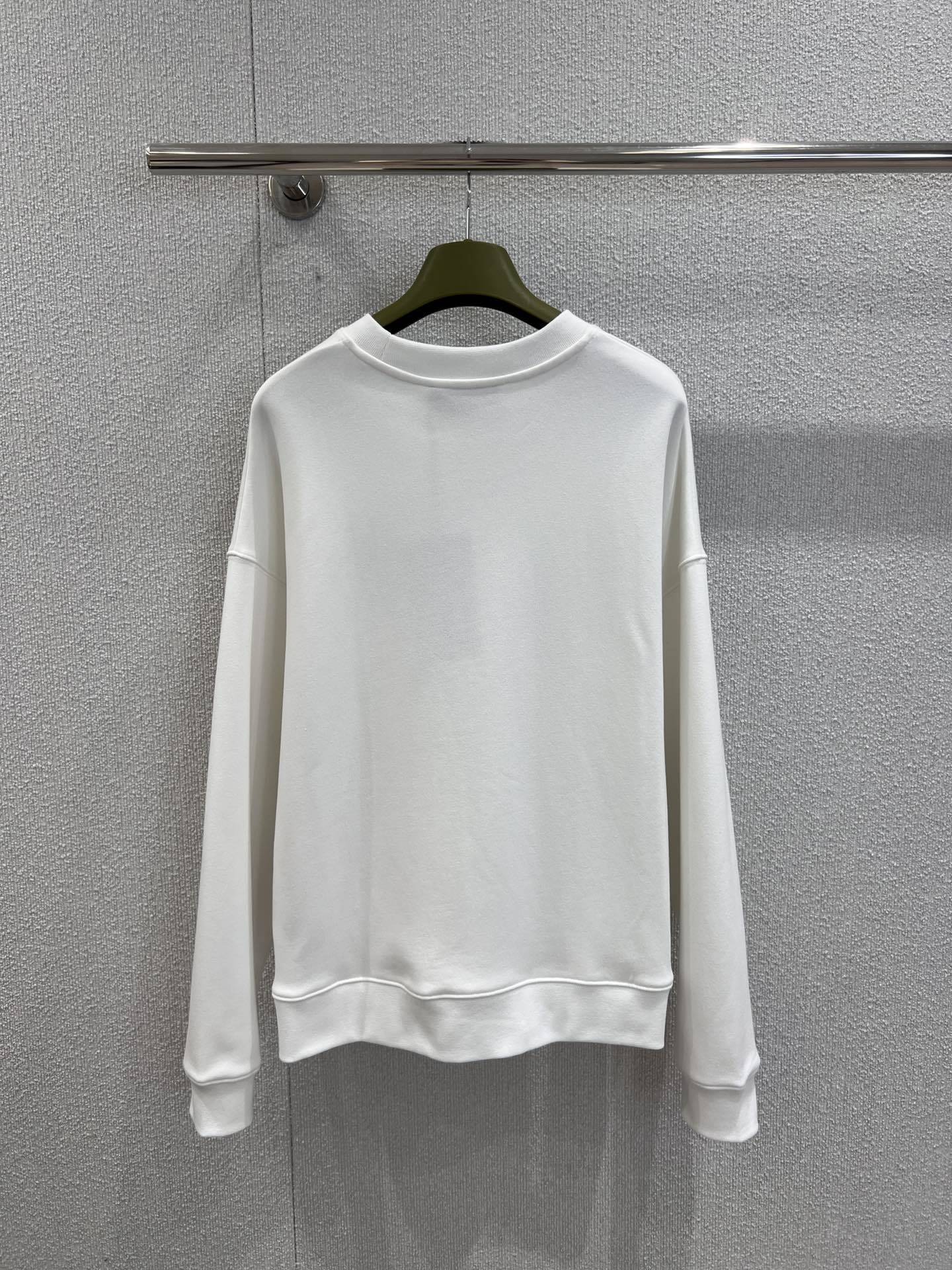 GUCCI SWEATSHIRT - GH022