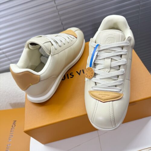 LOUIS VUITTON LV BUTTERSOFT Sneaker - LVS228