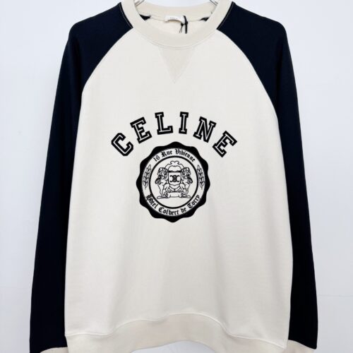 CELINE SWEATSHIRT - CH007