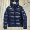 MONCLER COAT - MC080