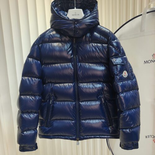 MONCLER COAT - MC080